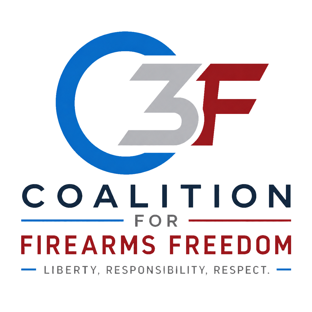 Coalition 3F logo